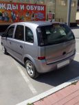    Opel Meriva 2006 , 185000 , 