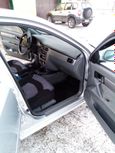  Chevrolet Lacetti 2008 , 385000 , 