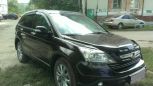 SUV   Honda CR-V 2008 , 760000 , 