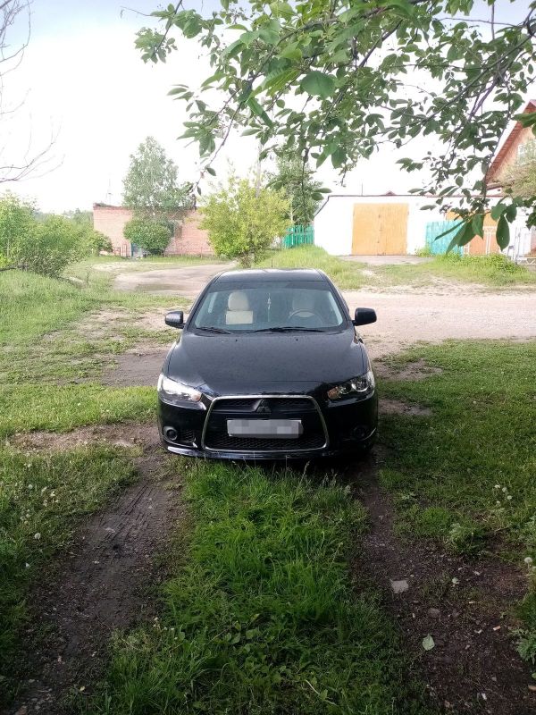  Mitsubishi Lancer 2014 , 670000 , -