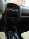 SUV   Hyundai Santa Fe 2004 , 500000 , 