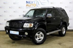 SUV   Great Wall Safe 2008 , 267000 , 