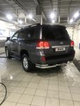 SUV   Toyota Land Cruiser 2008 , 1295000 , 