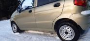  Daewoo Matiz 2010 , 120000 , 