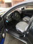  Mazda Mazda3 2008 , 450000 , 