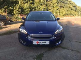  Ford Focus 2016 , 880000 , 
