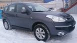 SUV   Citroen C-Crosser 2010 , 680000 , 