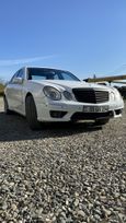  Mercedes-Benz E-Class 2004 , 450000 , 