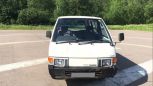    Nissan Vanette 1986 , 130000 , 