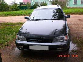  Toyota Caldina 1993 , 90000 , 