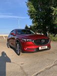 SUV   Mazda CX-5 2019 , 2350000 , 