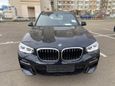 SUV   BMW X3 2020 , 4150000 , 