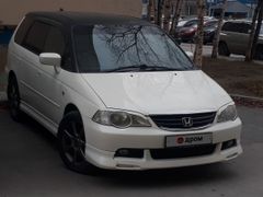    Honda Odyssey 2002 , 800000 , 