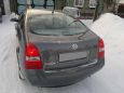  Nissan Primera 2006 , 340000 , 