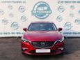  Mazda Mazda6 2018 , 1590000 , 