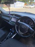  Toyota Corolla Fielder 2016 , 860000 , 