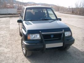 SUV   Suzuki Vitara 1995 , 187000 , 
