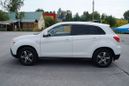 SUV   Mitsubishi ASX 2012 , 740000 , 