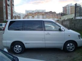    Toyota Noah 1999 , 350000 , -