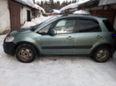  Suzuki SX4 2011 , 530000 , 