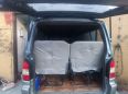    SsangYong Istana 2003 , 350000 , 