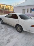  Toyota Mark II 1994 , 135000 , 