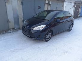  Toyota Vitz 2018 , 1055000 , 