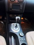 SUV   Nissan Qashqai 2010 , 860000 , 