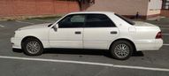  Toyota Crown 1997 , 390000 , 