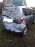  Toyota Ractis 2007 , 310000 , 