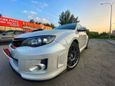  Subaru Impreza WRX STI 2010 , 1333000 , 