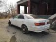  Toyota Mark II 1997 , 280000 , 