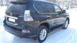 SUV   Lexus GX460 2014 , 2900000 , 