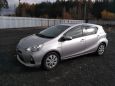  Toyota Aqua 2013 , 695000 , 