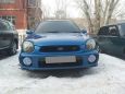  Subaru Impreza 2001 , 240000 , 