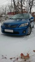  Toyota Corolla 2012 , 699000 , 