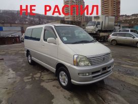    Toyota Hiace Regius 2000 , 555000 , 