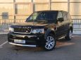 SUV   Land Rover Range Rover Sport 2013 , 1920000 , 