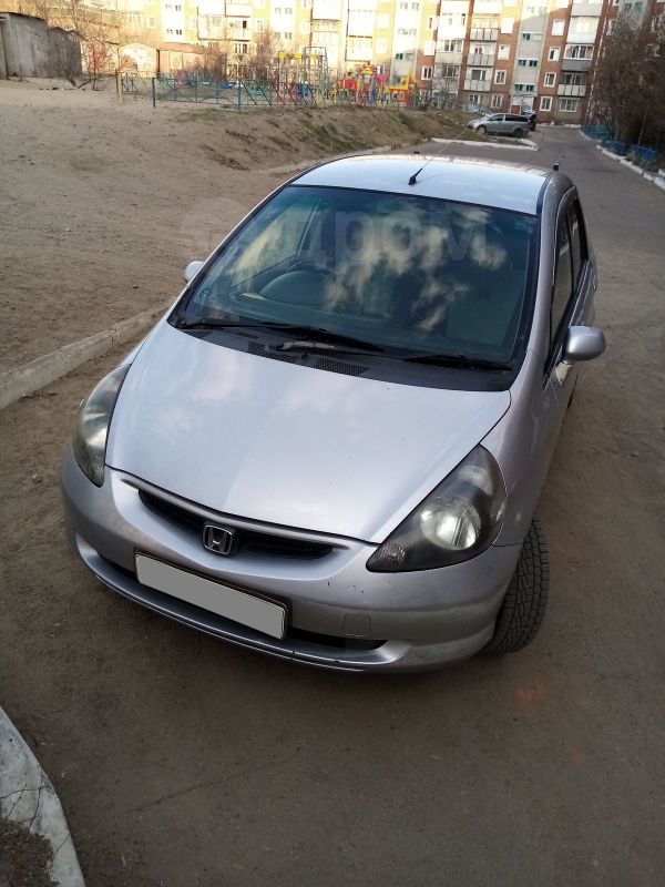  Honda Fit 2002 , 200000 , -