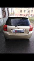  Toyota Allex 2001 , 385000 , 