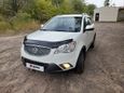 SUV   SsangYong Actyon 2012 , 608000 , 