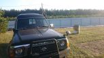 SUV   Nissan Safari 1994 , 520000 , 