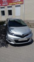  Toyota Vitz 2011 , 425000 , 