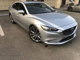  Mazda Atenza 2018 , 1685000 , 