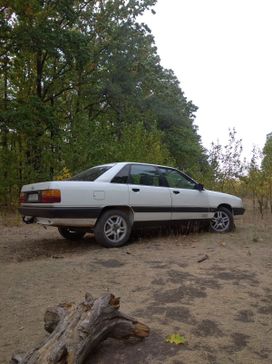  Audi 100 1989 , 60000 , 