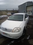  Toyota Corolla 2002 , 300000 , 