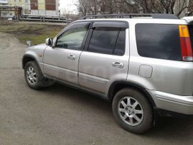 SUV   Honda CR-V 1998 , 333000 , -