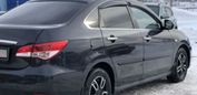  Nissan Almera 2013 , 375000 , 