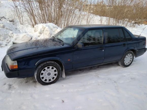  Volvo 940 1997 , 150000 , 