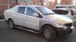  SsangYong Actyon Sports 2009 , 450000 , 